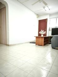 Blk 741 Nee Soon Central Spring (Yishun), HDB 3 Rooms #471346951